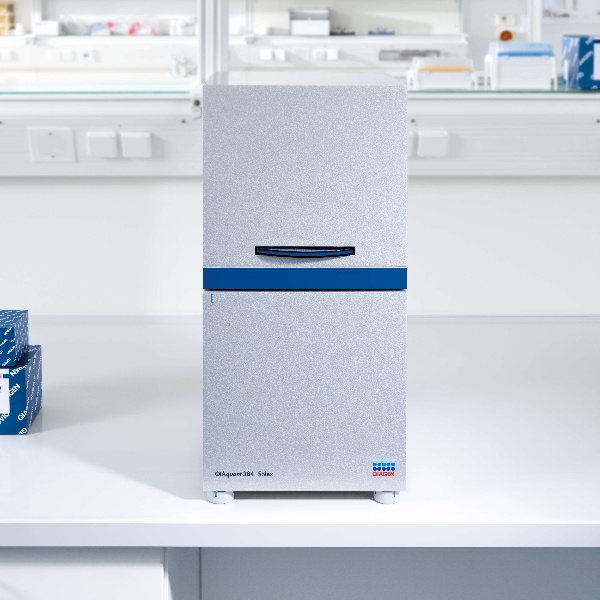 QIAGEN 9003021 QIAquant 384 5plex荧光定量PCR仪