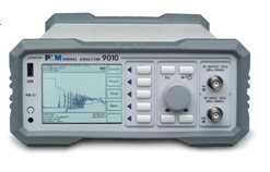 PMM 9010F 时域测量接收机PMM 9010F