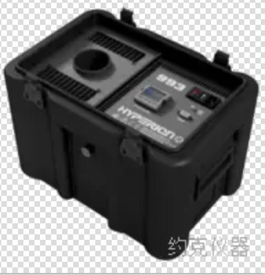 爱松特 993,996 爱松特 野外黑体炉