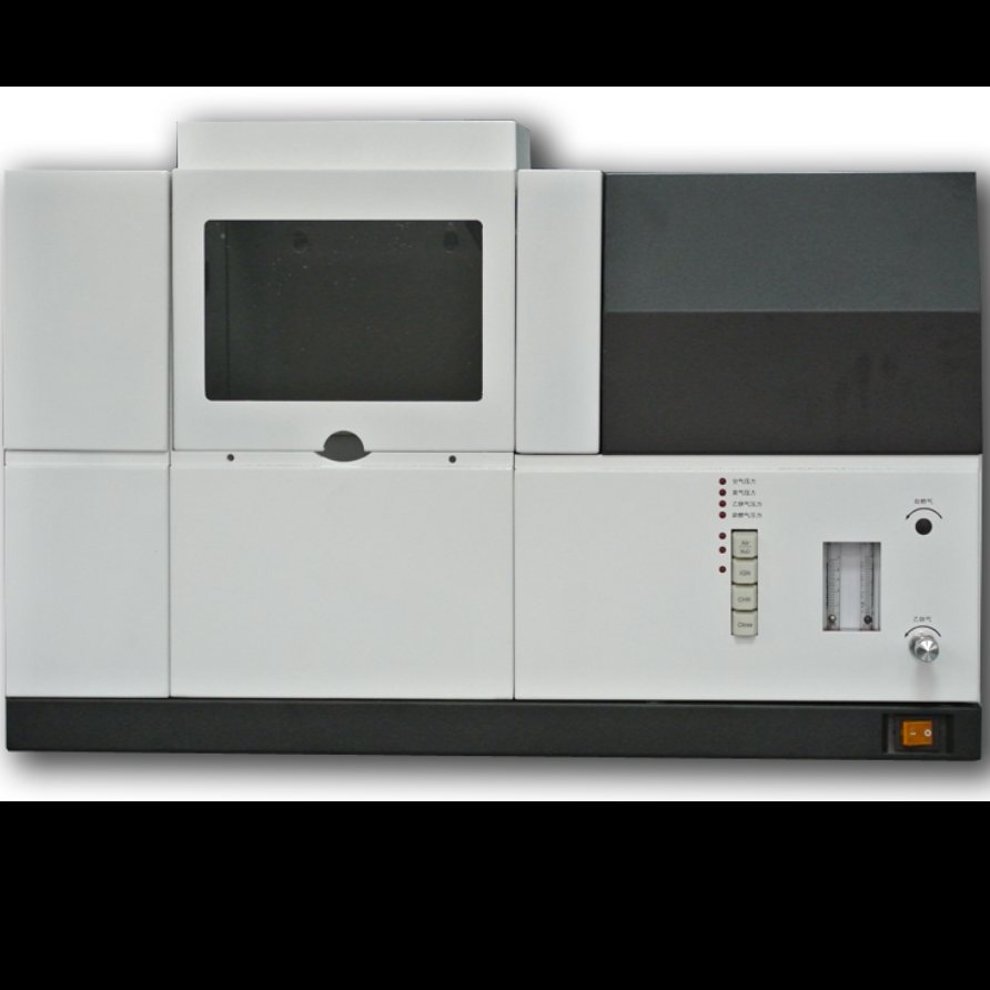 森谱 AA3510 AA3510 单火焰原子吸收