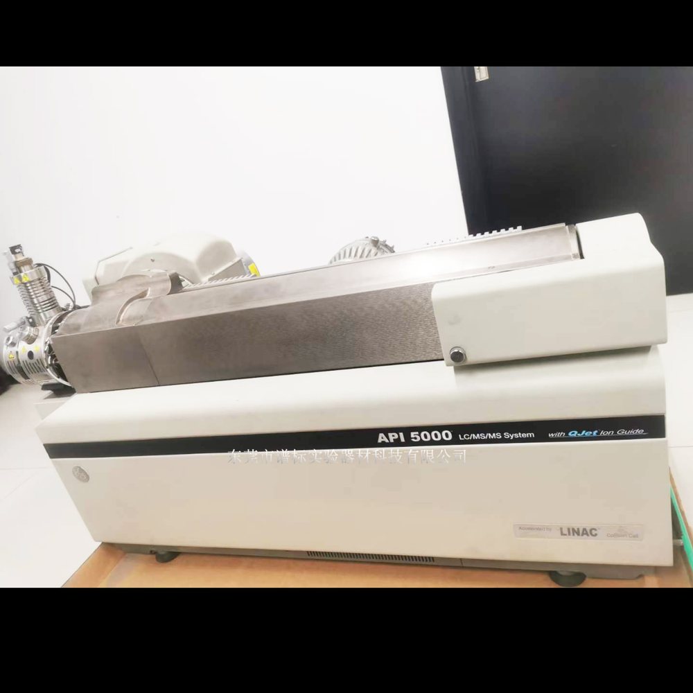 SCIEX AB Sciex API 5000三重四极杆串联质谱仪 AB Sciex API 5000三重四极杆串联质谱仪
