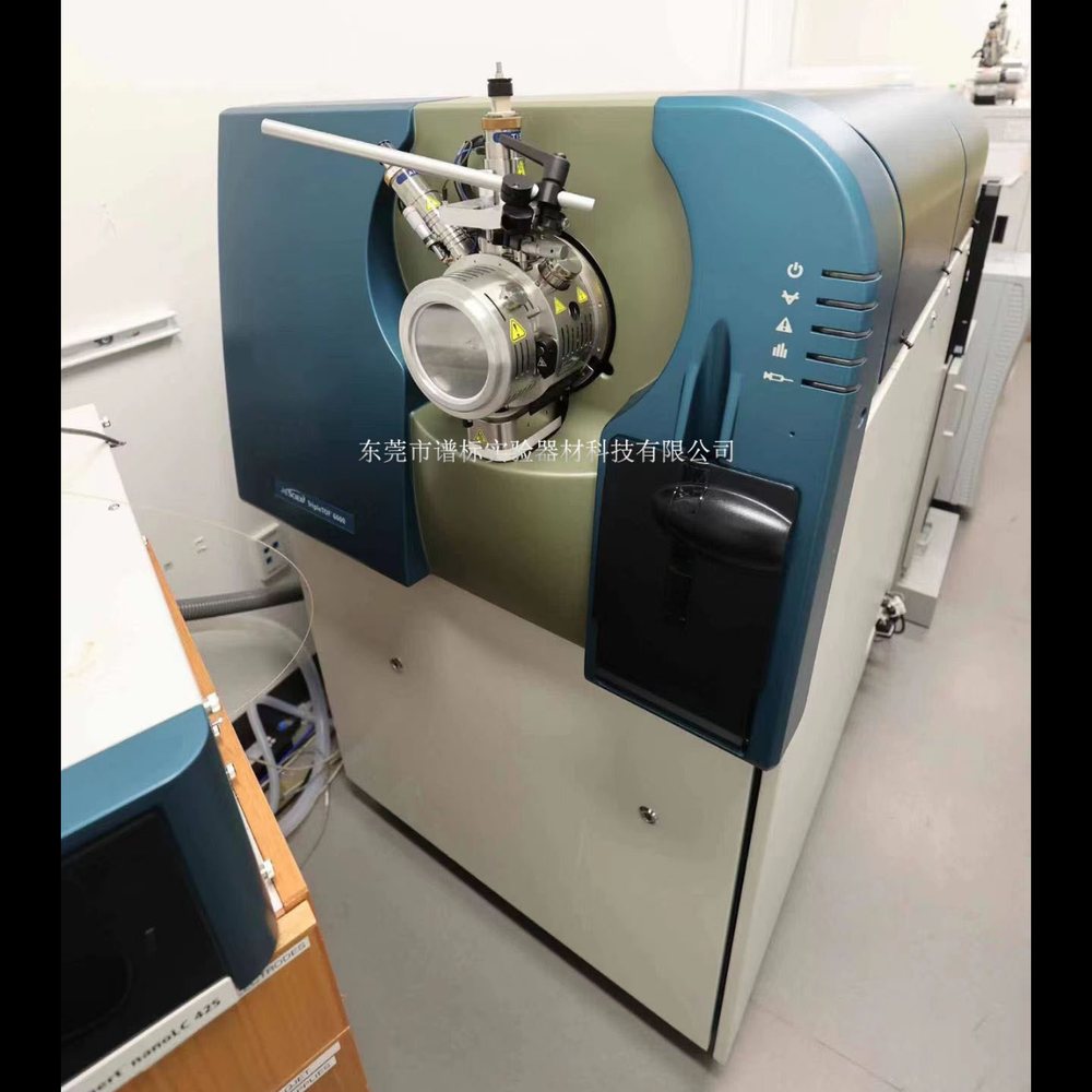 SCIEX AB SCIEX TripleTOF 6600 AB SCIEX四极杆飞行时间质谱仪TripleTOF 6600