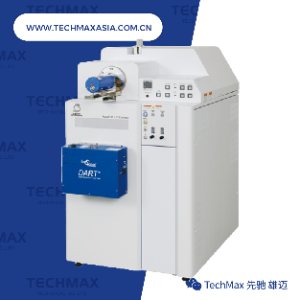 日本电子 AccuTOF™ DART® 4G (DART-TOF) JEOL DART-TOF 大气游离高解析质谱仪