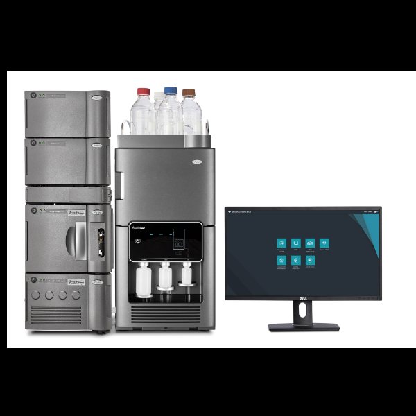 沃特世 搭载ACQUITY Premier的BioAccord LC-MS系统 搭载ACQUITY Premier的BioAccord LC-MS系统