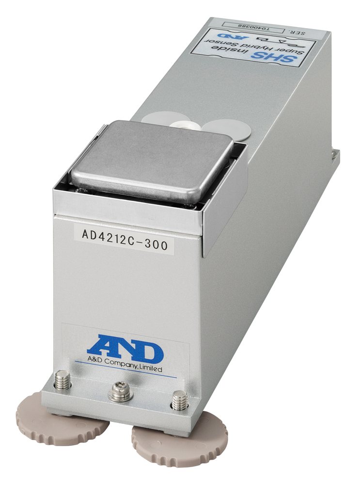 爱安德 AD-4212C-301 A&D爱安德AD-4212C-301点胶机称重模块