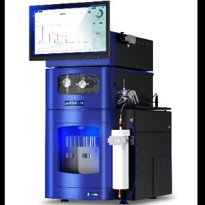 Advion Interchim Scientific Advion Interchim Scientific puriFlash 5.050纯化制备色谱仪 Advion Interchim Scientific puriFlash 5.050纯化制备色谱仪