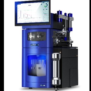 Advion Interchim Scientific Advion Interchim Scientific puriFlash 5.250高压制备 Advion Interchim Scientific puriFlash 5.250 高压制备