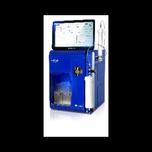Advion Interchim Scientific Advion Interchim Scientific puriFlash 535-XL制备色谱 Advion Interchim Scientific puriFlash 535-XL制备色谱
