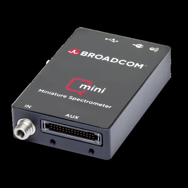 博通 AFBR-S20M2XX Broadcom博通微型光谱仪