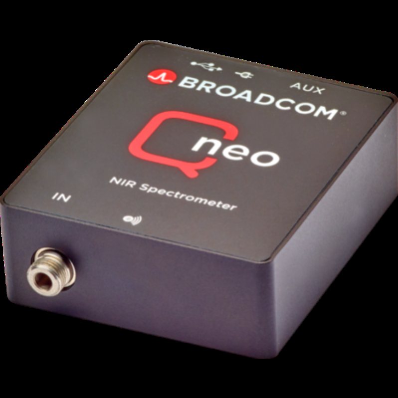 博通 AFBR-S20N1N256 Broadcom博通NIR光谱仪Qneo