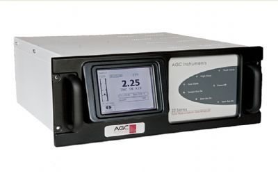 AGC AGC23总烃分析仪 AGC23总烃(总碳)分析仪