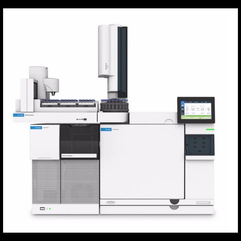 安捷伦 Agilent 8890-7000E 安捷伦三重四极杆气相色谱仪气质联用仪8890-7000E