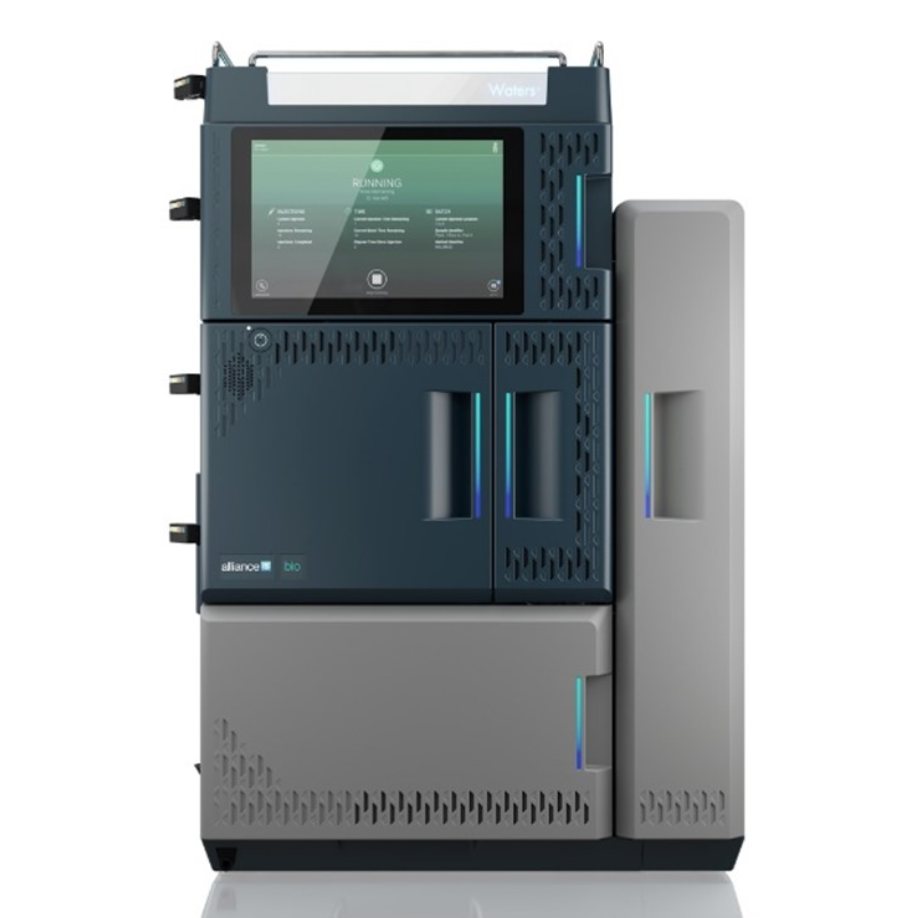 沃特世 Alliance iS Bio HPLC System Alliance iS Bio HPLC System