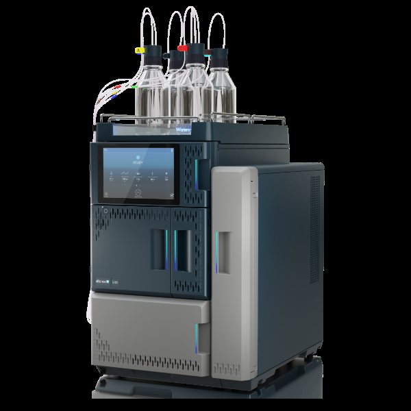 沃特世 Alliance iS HPLC System Alliance iS HPLC System