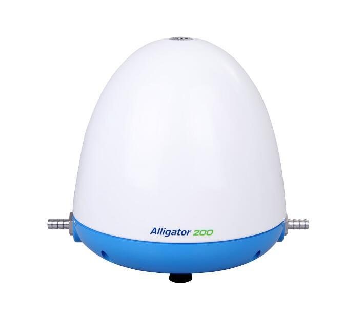 洛科仪器 Alligator200 台湾洛科Alligator200抽水隔膜泵