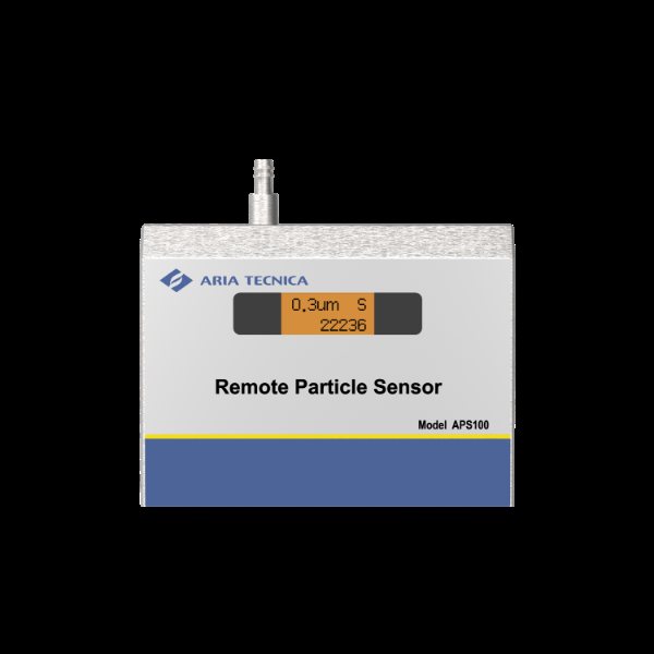 阿立亚 APS100系列 Aria粒子传感器2.83L/min