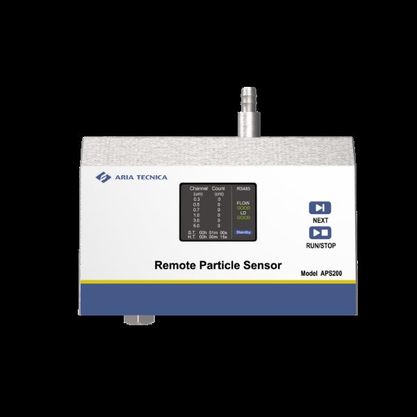 阿立亚 APS200系列 Aria粒子传感器28.3L/min