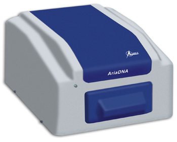 鲁美科思 AriaDNA® LUMEX实时荧光定量芯片qPCR仪- AriaDNA®