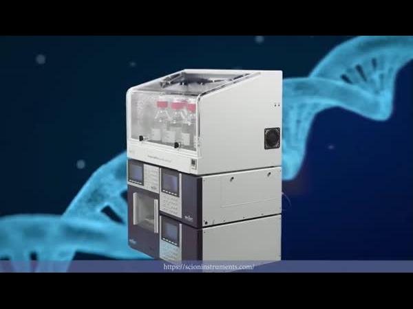 赛里安 Artemis 6000 赛里安 Artemis 6000 全自动氨基酸分析仪饲料 药物