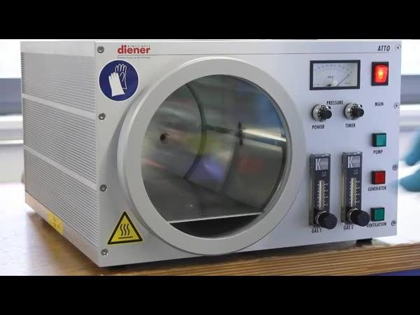 Diener ATTO DIENER PLASMA ATTO 等离子清洗机