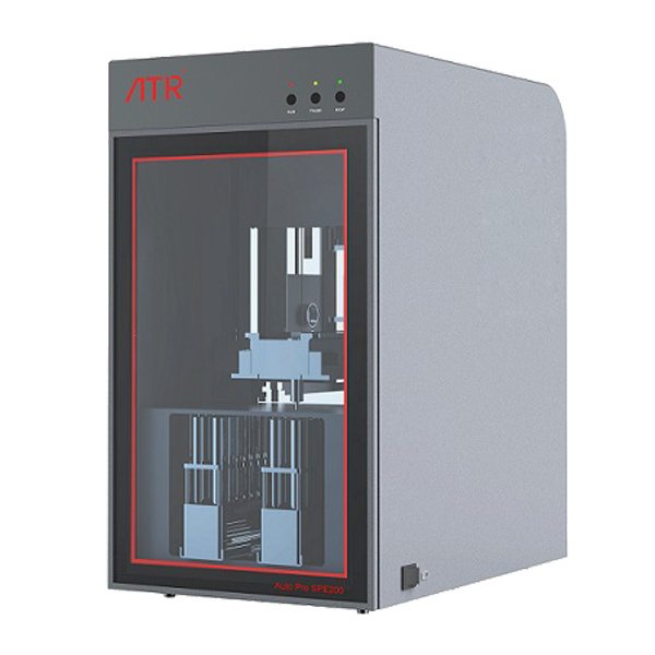 ATR AutoPro SPE 200 ATR AutoPro SPE 200全自动固相萃取仪