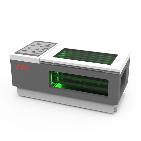 ATR AutoVap S60 ATR AutoVap S60 样品全自动氮吹仪