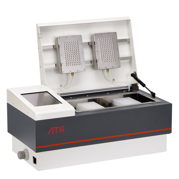 ATR AutoVap S96 美国ATR AutoVap S96 96孔板自动浓缩仪