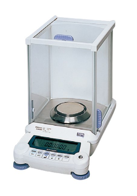 岛津 AUW220D/120D 岛津 AUW-D系列半微量天平