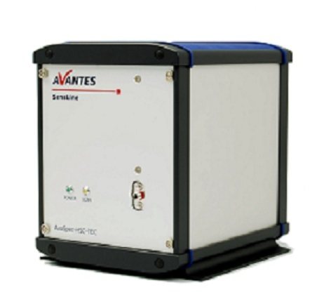 爱万提斯 AvaSpec-HSC1024x58TEC-EVO AvaSpec-HERO科研级光纤光谱仪