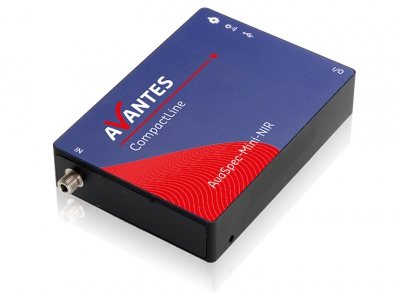 爱万提斯 AvaSpec-NIR-Mini AvaSpec-NIR-Mini迷你型近红外光纤光谱仪