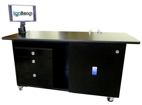 ionBench BCH190NE78 ionBench BCH190NE78质谱工作台