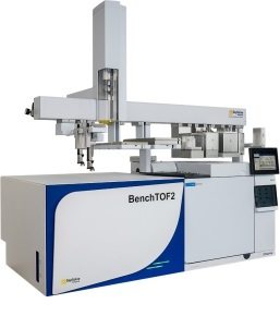 SepSolve Analytical BenchTOF2 BenchTOF2 飞行时间质谱