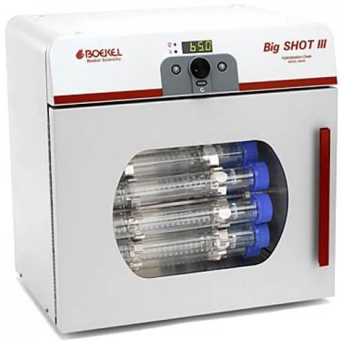 Boekel Scientific Big Shot III boekel Big Shot III分子杂交箱