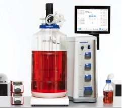 Eppendorf BioBLU Eppendorf BioBLU 一次性使用罐体