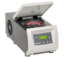 欧萨 Biocen 22 R 现货促销西班牙进口冷冻微量离心机Biocen 22 R