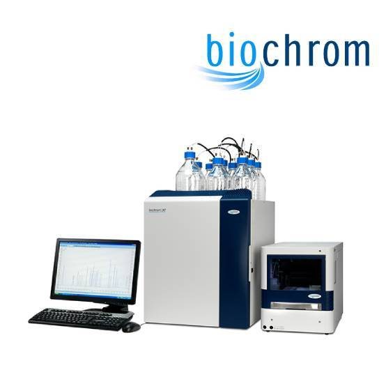 Biochrom Biochrom 30+ 全自动氨基酸分析仪 Biochrom 30+