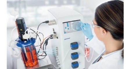Eppendorf BioFlo 120 Eppendorf BioFlo 120 生物反应器