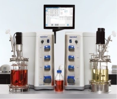 Eppendorf BioFlo 320 Eppendorf BioFlo 320 生物反应器