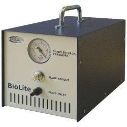 SKC BioLite+ 美国SKC BioLite+Biosampler大容量空气采样泵