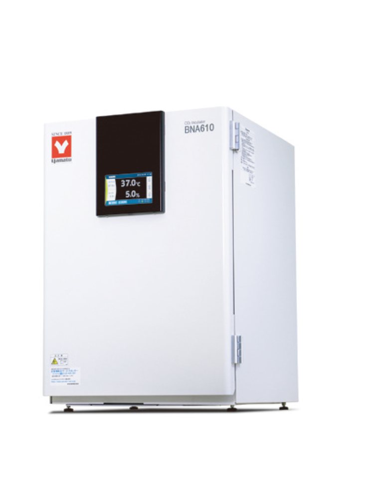 雅马拓 BNA610 二氧化碳培养箱YAMATO二氧化碳培养箱BNA610