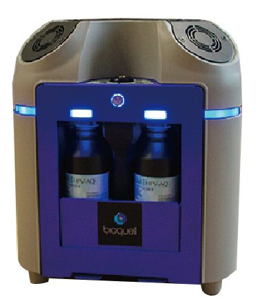 倍尔科 BQ-50 Bioquell 过氧化氢灭菌器BQ-50