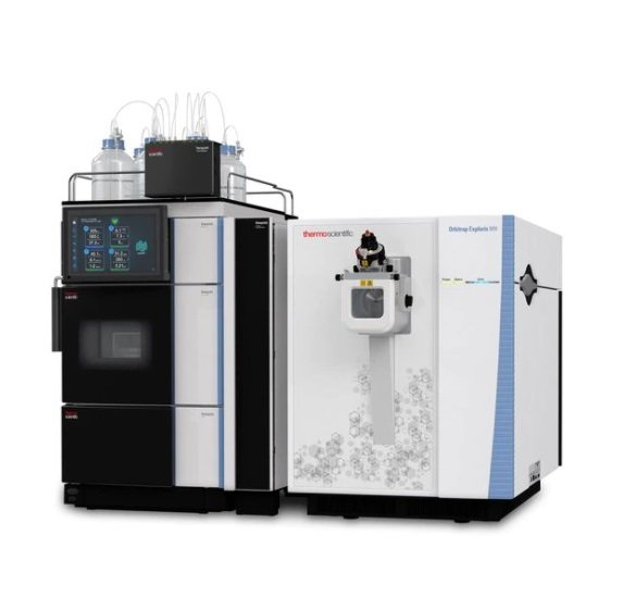 赛默飞 BRE725536 Orbitrap Exploris MX 质量检测器