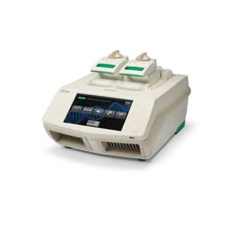 伯乐 C1000 Touch™ Dual 48 C1000 Touch™ 双48孔PCR 仪