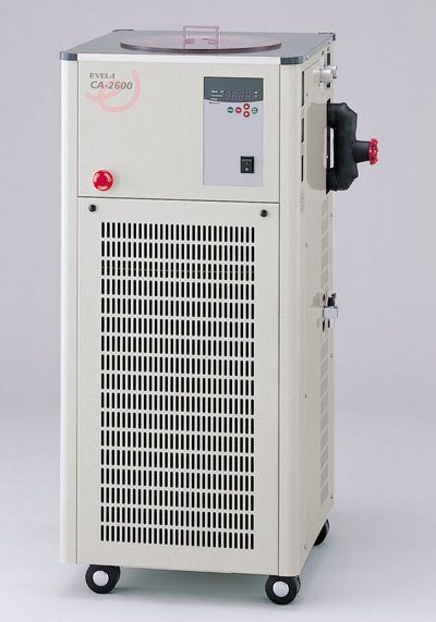 东京理化 CA-2610(S) EYELA冷却水循环装置CA-2610