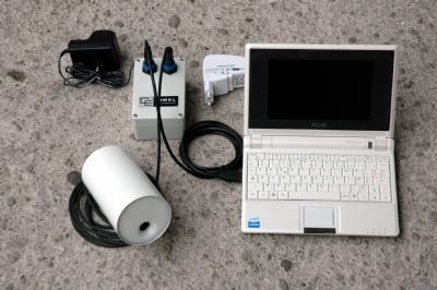 Cimel CE312 热红外辐射计CE312