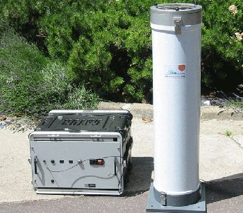 Cimel CE370 微脉冲激光雷达CE370