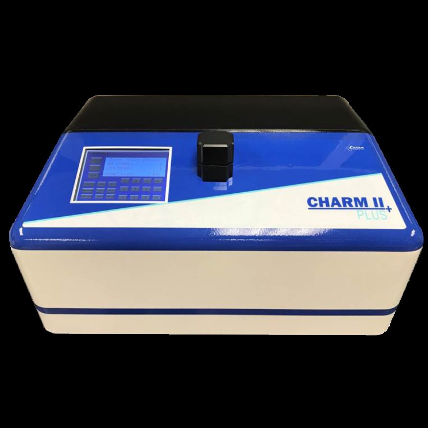 Charm Charm II 7600 CHARM II 7600多残留检测系统