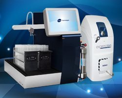 博纳艾杰尔 CHEETAH HP100;Agela cMS CHEETAH cMS液质联用系列产品