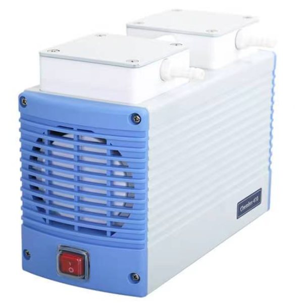 洛科仪器 chemker410 洛科仪器耐腐蚀隔膜泵CHEMKER410