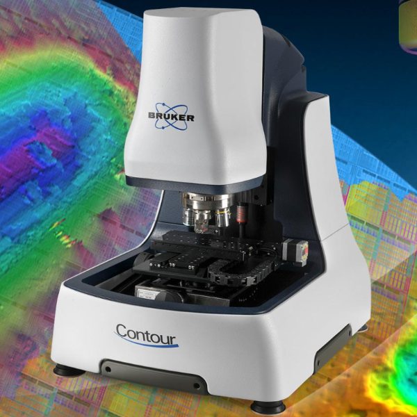 布鲁克 ContourX-200 布鲁克光学轮廓仪ContourX-200